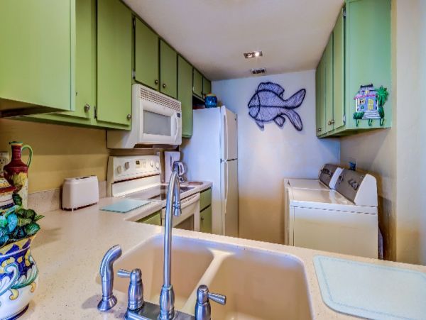Fernandina Beach Amelia Island Condo 966038
