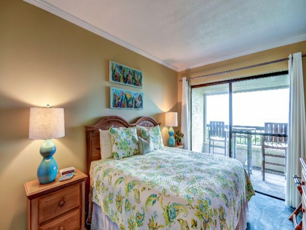 Fernandina Beach Amelia Island Condo 966038