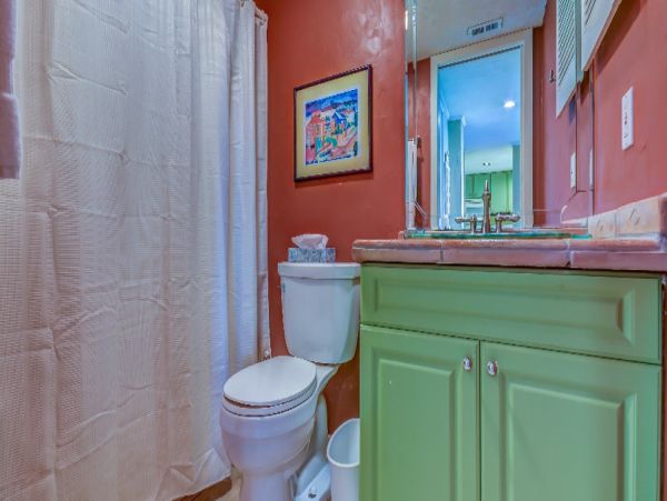 Fernandina Beach Amelia Island Condo 966038