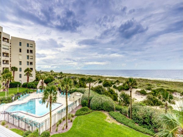 Fernandina Beach Amelia Island Condo 966038
