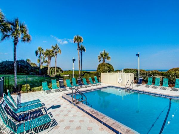 Fernandina Beach Amelia Island Condo 966038