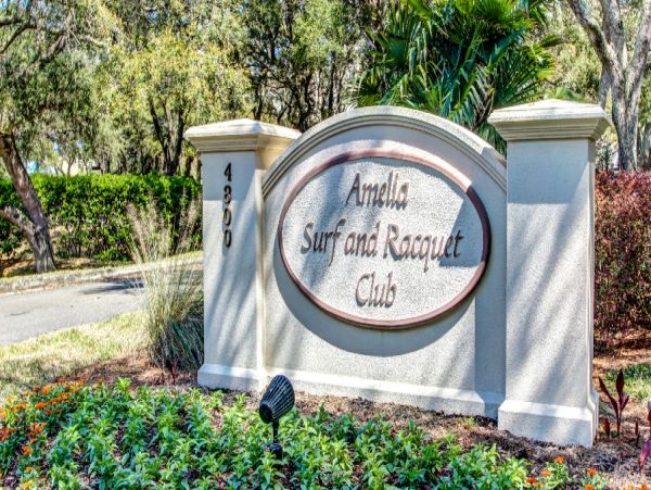 Fernandina Beach Amelia Island Condo 966038