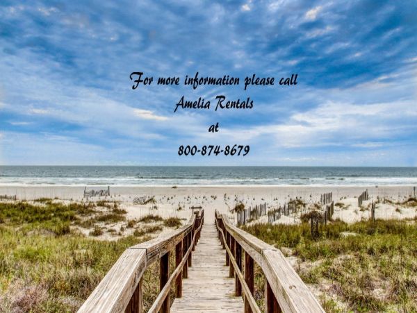 Fernandina Beach Amelia Island Condo 966038