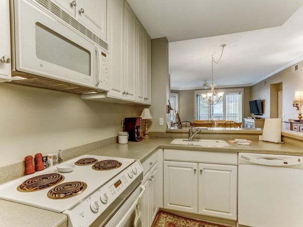 Fernandina Beach Amelia Island Condo 966039