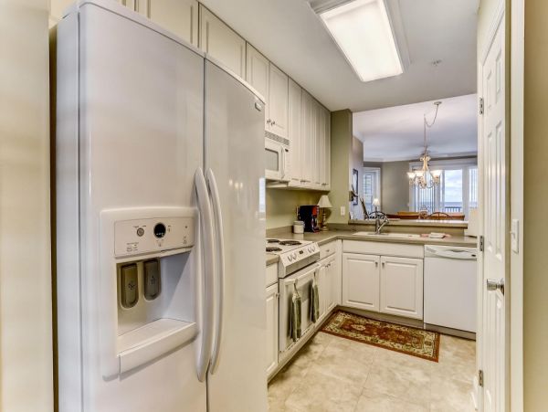 Fernandina Beach Amelia Island Condo 966039