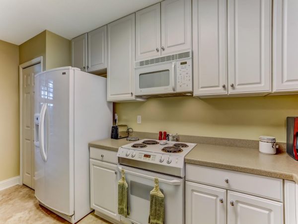 Fernandina Beach Amelia Island Condo 966039