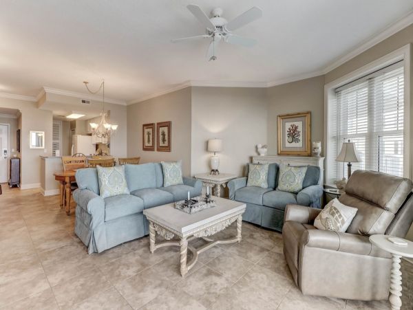 Fernandina Beach Amelia Island Condo 966039