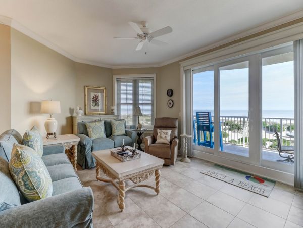 Fernandina Beach Amelia Island Condo 966039