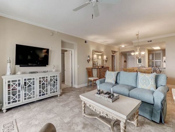Fernandina Beach Amelia Island Condo 966039