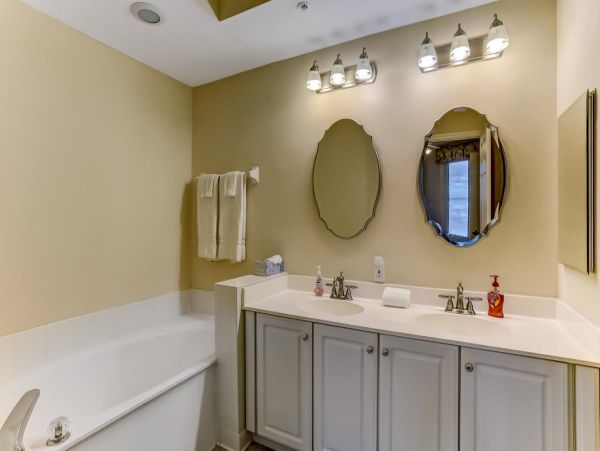 Fernandina Beach Amelia Island Condo 966039