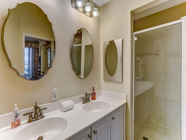 Fernandina Beach Amelia Island Condo 966039