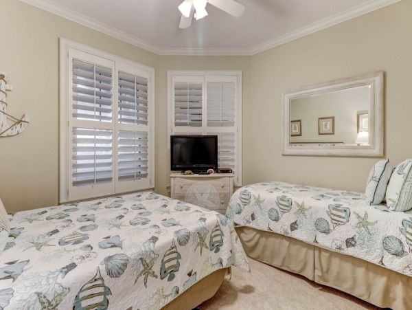 Fernandina Beach Amelia Island Condo 966039