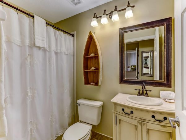 Fernandina Beach Amelia Island Condo 966039