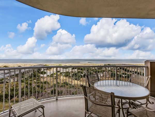 Fernandina Beach Amelia Island Condo 966039