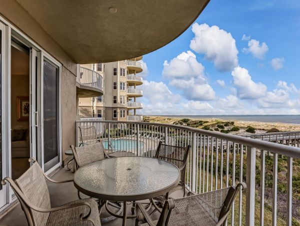 Fernandina Beach Amelia Island Condo 966039