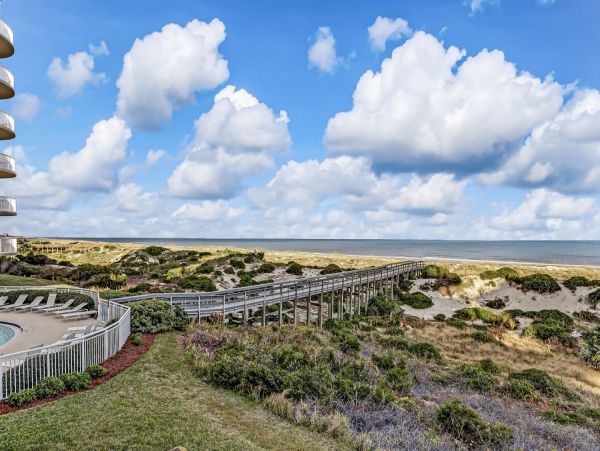 Fernandina Beach Amelia Island Condo 966039