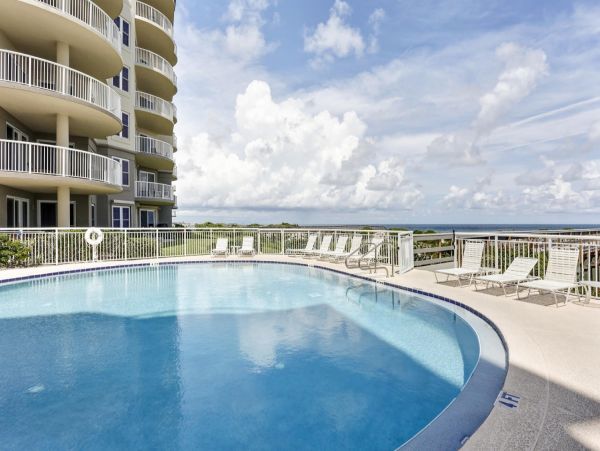 Fernandina Beach Amelia Island Condo 966039