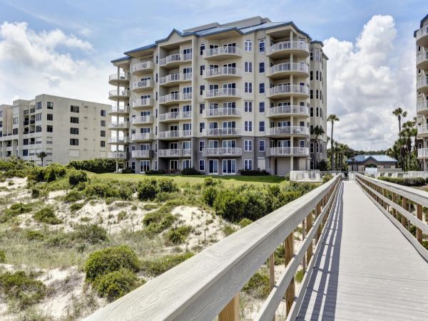 Fernandina Beach Amelia Island Condo 966039