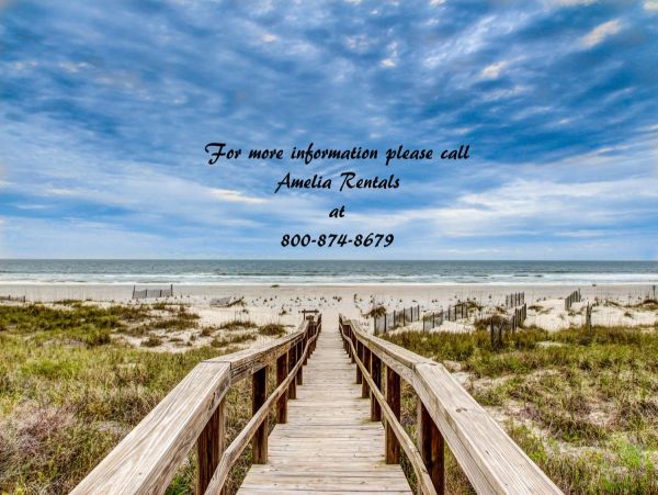 Fernandina Beach Amelia Island Condo 966039