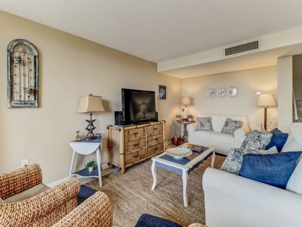 Fernandina Beach Amelia Island Condo 966040