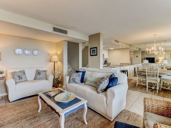 Fernandina Beach Amelia Island Condo 966040