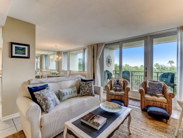 Fernandina Beach Amelia Island Condo 966040