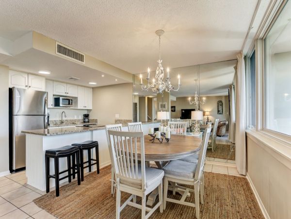 Fernandina Beach Amelia Island Condo 966040