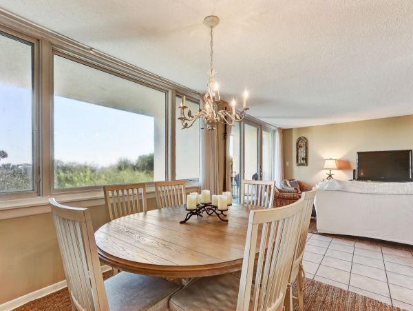 Fernandina Beach Amelia Island Condo 966040