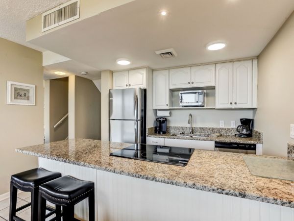 Fernandina Beach Amelia Island Condo 966040