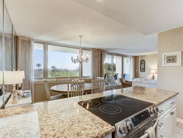 Fernandina Beach Amelia Island Condo 966040