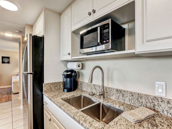 Fernandina Beach Amelia Island Condo 966040
