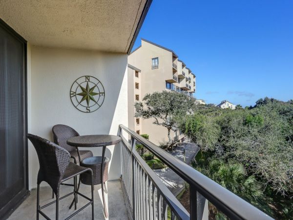 Fernandina Beach Amelia Island Condo 966040