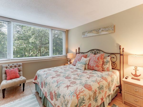 Fernandina Beach Amelia Island Condo 966040