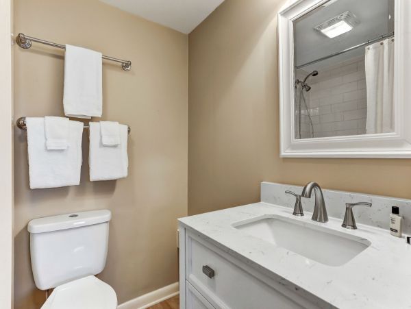 Fernandina Beach Amelia Island Condo 966040