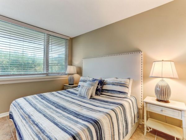 Fernandina Beach Amelia Island Condo 966040