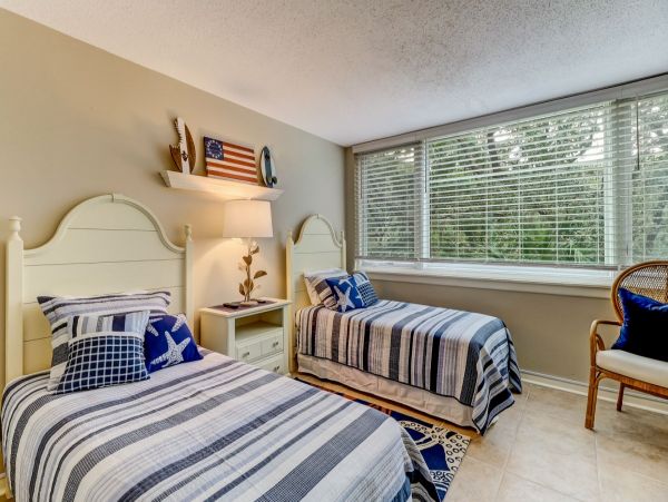 Fernandina Beach Amelia Island Condo 966040