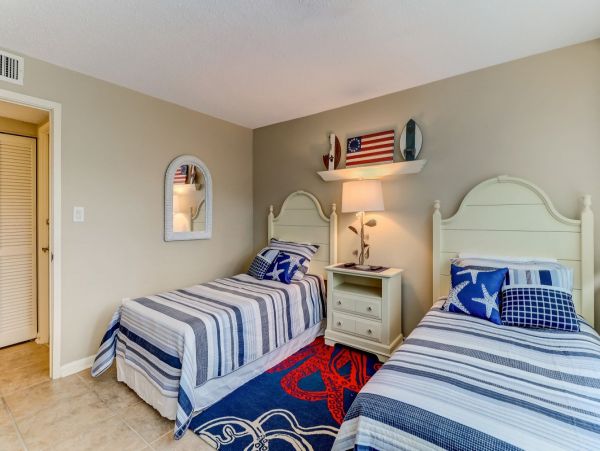 Fernandina Beach Amelia Island Condo 966040