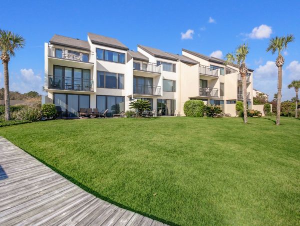 Fernandina Beach Amelia Island Condo 966040