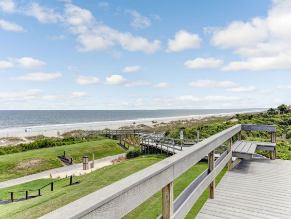 Fernandina Beach Amelia Island Condo 966040