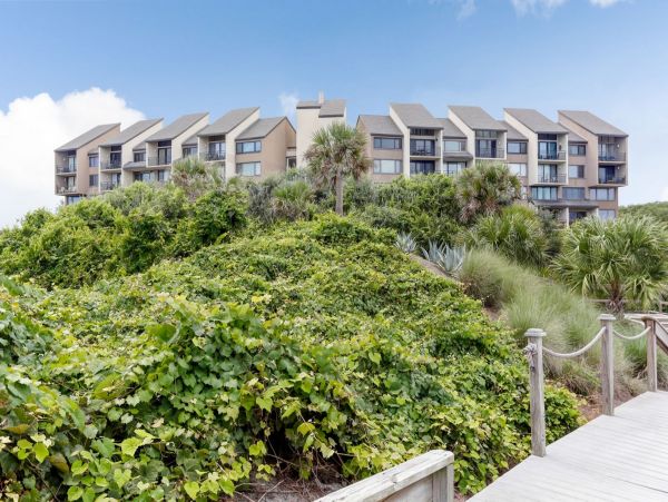 Fernandina Beach Amelia Island Condo 966040
