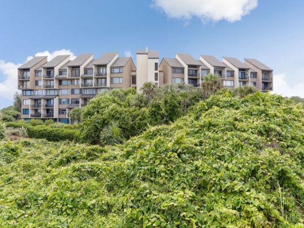 Fernandina Beach Amelia Island Condo 966040