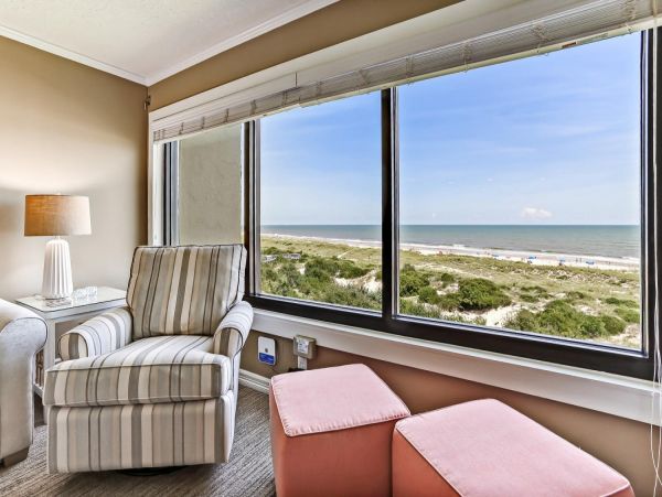 Fernandina Beach Amelia Island Condo 966041