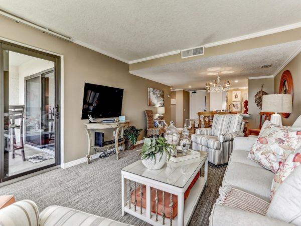 Fernandina Beach Amelia Island Condo 966041