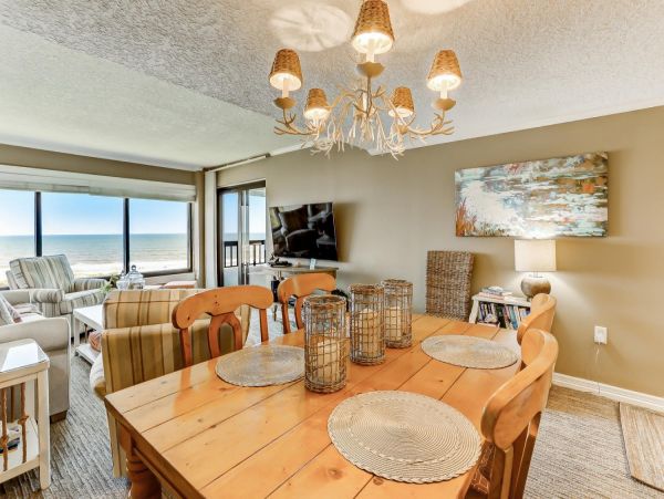 Fernandina Beach Amelia Island Condo 966041