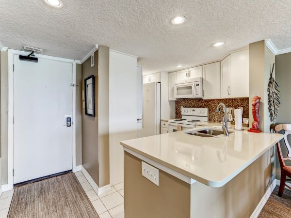 Fernandina Beach Amelia Island Condo 966041
