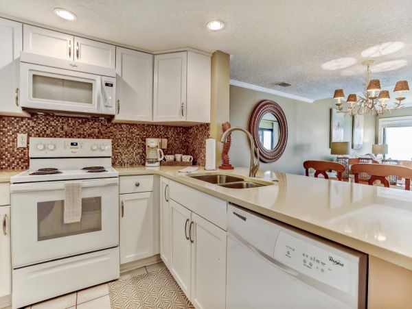 Fernandina Beach Amelia Island Condo 966041