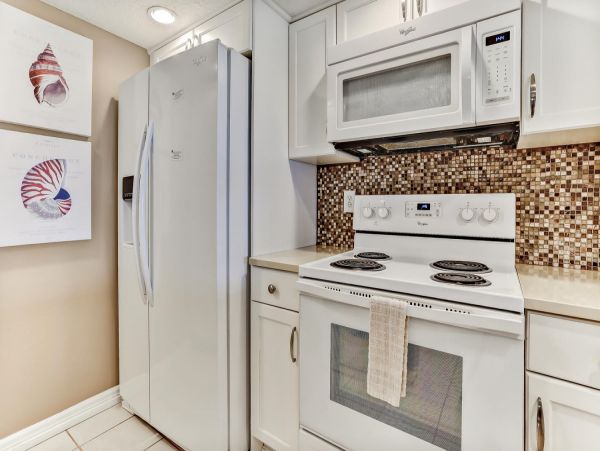 Fernandina Beach Amelia Island Condo 966041