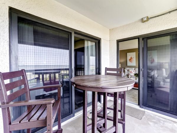 Fernandina Beach Amelia Island Condo 966041