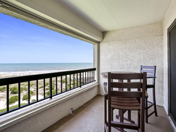 Fernandina Beach Amelia Island Condo 966041