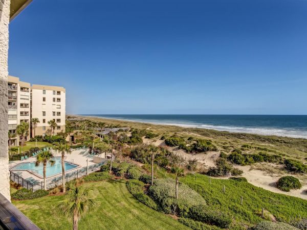 Fernandina Beach Amelia Island Condo 966041